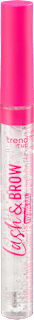 Augenbrauengel Lash & Brow Fixing Gel trend !t up