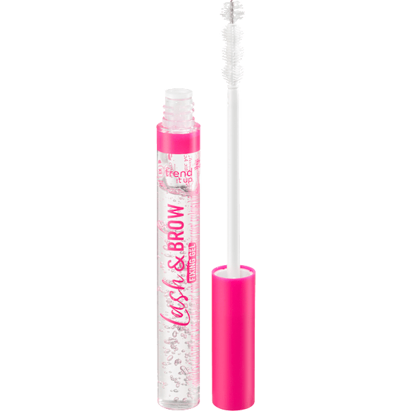 Augenbrauengel Lash & Brow Fixing Gel trend !t up