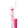 Augenbrauengel Lash & Brow Fixing Gel trend !t up