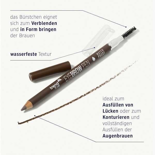 Augenbrauenstift 30 trend !t up