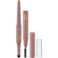Augenbrauenstift 3in1 Brow'fection Expert 010 Ash Brown trend !t up