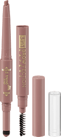 Augenbrauenstift 3in1 Brow'fection Expert 010 Ash Brown trend !t up