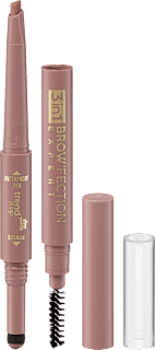 Augenbrauenstift 3in1 Brow'fection Expert 010 Ash Brown trend !t up