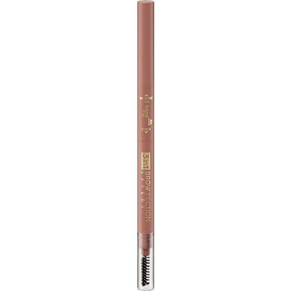 Augenbrauenstift 3in1 Brow'fection Expert 020 trend !t up