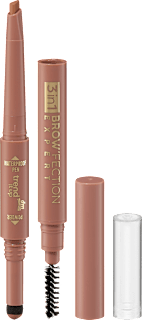 Augenbrauenstift 3in1 Brow'fection Expert 020 trend !t up