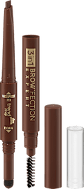Augenbrauenstift 3in1 Brow'fection Expert 030 Espresso trend !t up