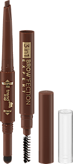 Augenbrauenstift 3in1 Brow'fection Expert 030 Espresso trend !t up