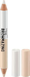 Augenbrauenstift Browmazing 2in1 Highlight & Conceal 010 trend !t up
