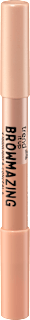 Augenbrauenstift Browmazing 2in1 Highlight & Conceal 020 trend !t up
