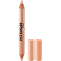 Augenbrauenstift Browmazing 2in1 Highlight & Conceal 020 trend !t up