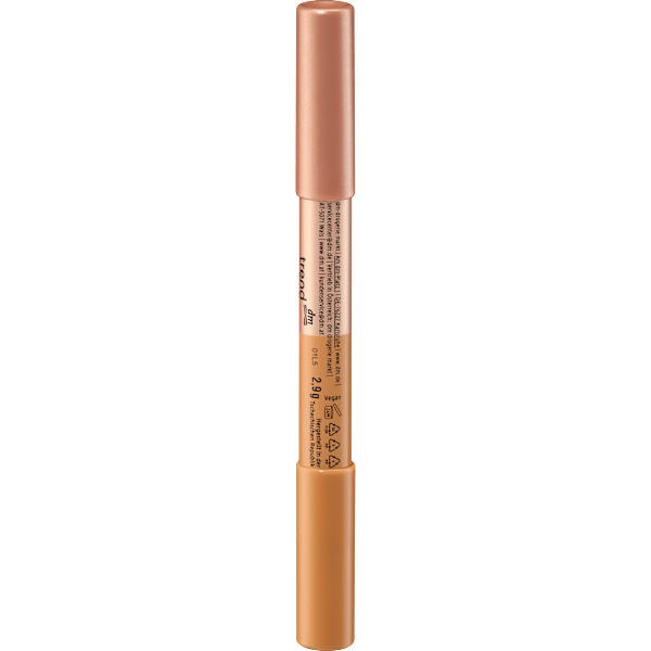 Augenbrauenstift Browmazing 2in1 Highlight & Conceal 030 trend !t up