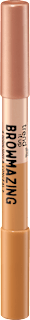 Augenbrauenstift Browmazing 2in1 Highlight & Conceal 030 trend !t up