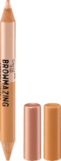 Augenbrauenstift Browmazing 2in1 Highlight & Conceal 030 trend !t up
