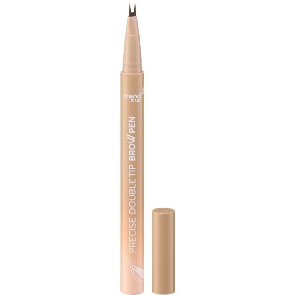 Augenbrauenstift Precise Double Tip 010 trend !t up