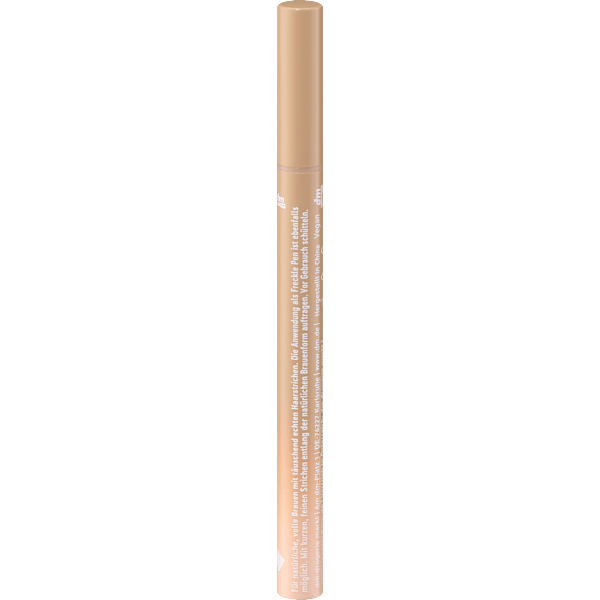 Augenbrauenstift Precise Double Tip 010 trend !t up