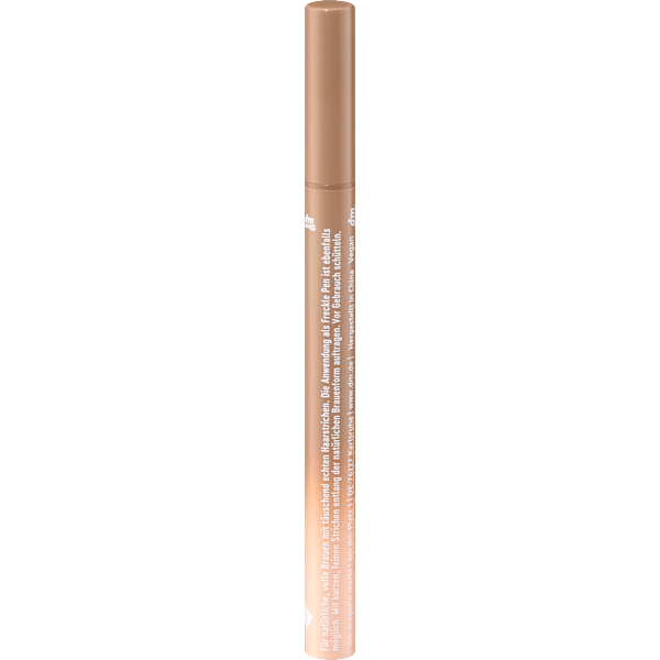 Augenbrauenstift Precise Double Tip 020 trend !t up
