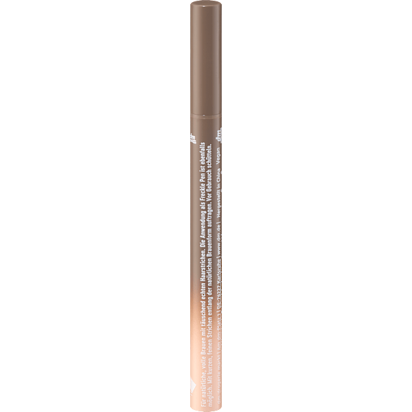 Augenbrauenstift Precise Double Tip 030 trend !t up