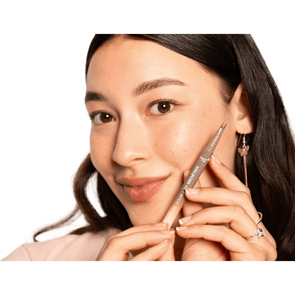 Augenbrauenstift Precise Double Tip 030 trend !t up