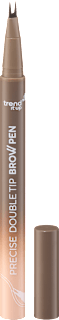 Augenbrauenstift Precise Double Tip 030 trend !t up