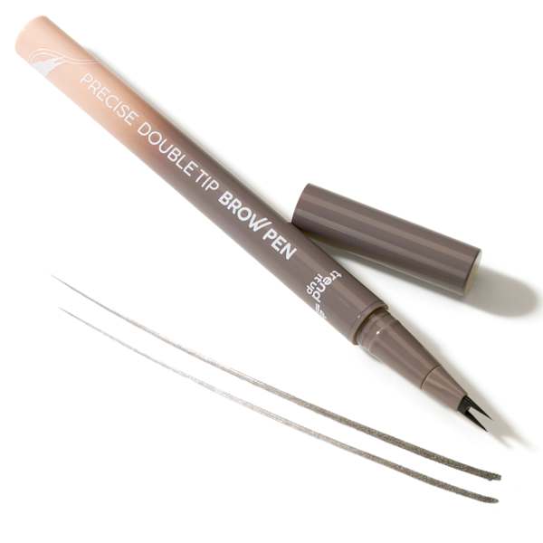Augenbrauenstift Precise Double Tip 040 trend !t up