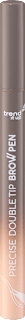 Augenbrauenstift Precise Double Tip 040 trend !t up