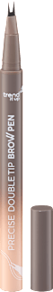 Augenbrauenstift Precise Double Tip 040 trend !t up