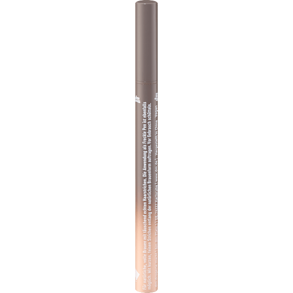 Augenbrauenstift Precise Double Tip 040 trend !t up