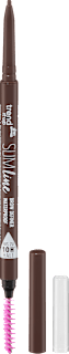 Augenbrauenstift Slim Line Definer 040 trend !t up