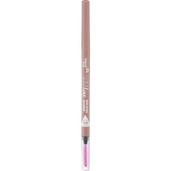 Augenbrauenstift Slim Liner Definer 010 trend !t up