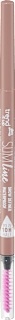Augenbrauenstift Slim Liner Definer 010 trend !t up