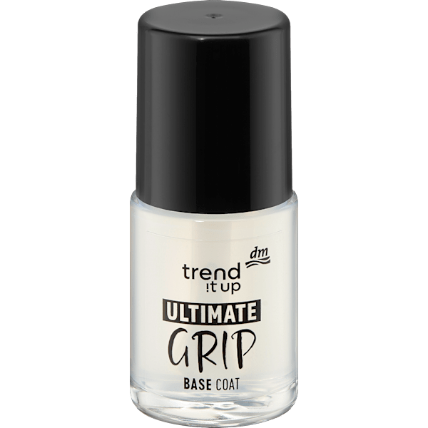 Base Coat Ultimate Grip trend !t up