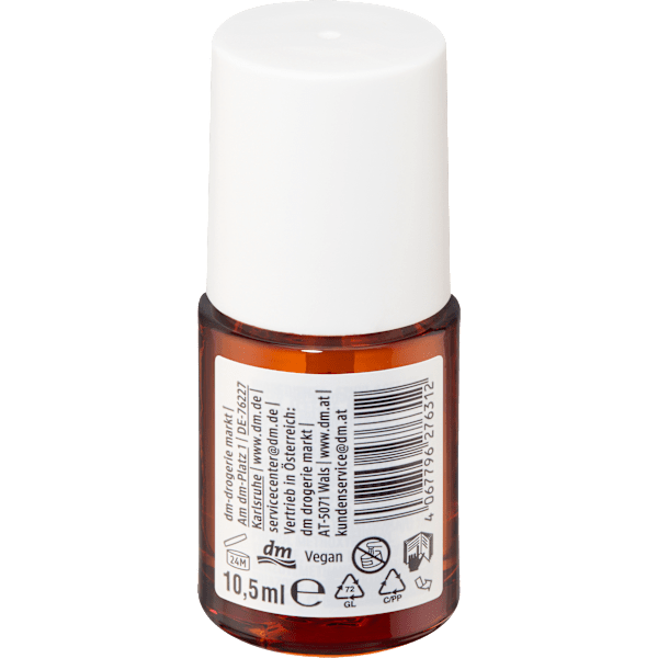 Base & Top Coat SPF 50 trend !t up