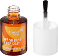 Base & Top Coat SPF 50  trend !t up