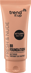 BB Cream Fresh & Nude 020 trend !t up