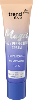 BB Cream Magic Face Perfection, LSF30 trend !t up