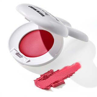Blush Cream Every Bunny's Darling trend !t up
