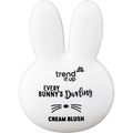 Blush Cream Every Bunny's Darling trend !t up