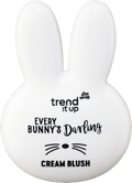 Blush Cream Every Bunny's Darling trend !t up