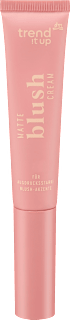 Blush Cream Matte 220 Pink trend !t up