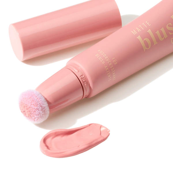 Blush Cream Matte 220 Pink trend !t up