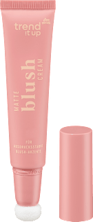 Blush Cream Matte 220 Pink trend !t up