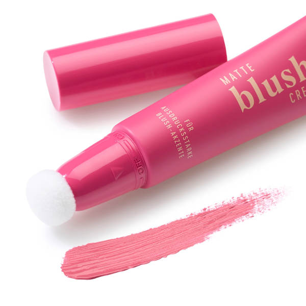 Blush Cream Matte 230 trend !t up