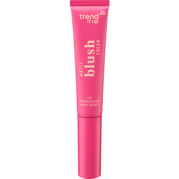 Blush Cream Matte 230 trend !t up