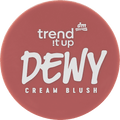 Blush Dewy Cream 020 trend !t up
