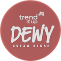 Blush Dewy Cream 020 trend !t up