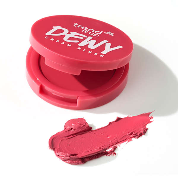 Blush Dewy Cream 030 trend !t up