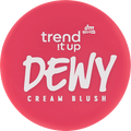 Blush Dewy Cream 030 trend !t up
