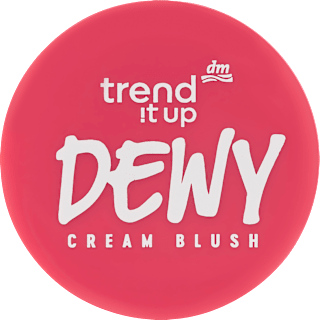 Blush Dewy Cream 030 trend !t up