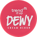 Blush Dewy Cream 030 trend !t up