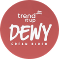Blush Dewy Cream 060 trend !t up